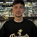 Максим, 25 лет