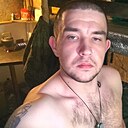 Даниил, 27 лет