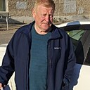Леон, 58 лет