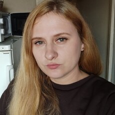Фотография девушки Алёна, 33 года из г. Санкт-Петербург