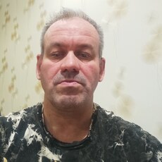 Фотография мужчины Андрей, 48 лет из г. Пермь