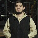 Almas, 25 лет