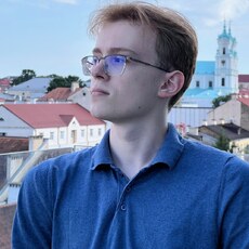 Фотография мужчины Андрей, 22 года из г. Мядель