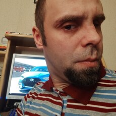 Фотография мужчины Алексей, 39 лет из г. Гомель