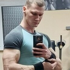 Фотография мужчины Александр, 34 года из г. Рузаевка