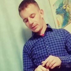 Фотография мужчины Кирилл, 29 лет из г. Ирбит