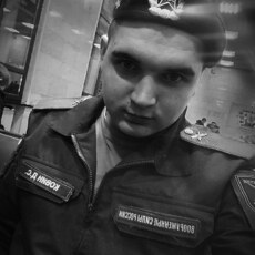 Фотография мужчины Данил, 20 лет из г. Нижний Тагил