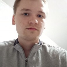 Фотография мужчины Алексей, 24 года из г. Южноуральск
