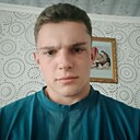 Иван, 18 лет