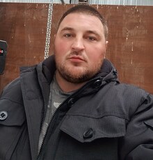 Фотография мужчины Дмитрий, 36 лет из г. Сергиев Посад
