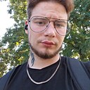 Макс, 25 лет