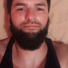 Фотография мужчины Джамал, 27 лет из г. Махачкала