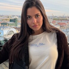 Фотография девушки Юлия, 34 года из г. Санкт-Петербург