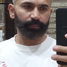 Фотография мужчины Farid, 38 лет из г. Магадан