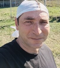 Фотография мужчины Ая, 41 год из г. Владикавказ