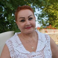 Фотография девушки Наталья, 60 лет из г. Сочи