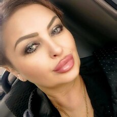 Фотография девушки Ира, 50 лет из г. Ульяновск