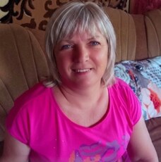 Фотография девушки Olga, 55 лет из г. Днепропетровск