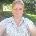 Ната, 47 лет