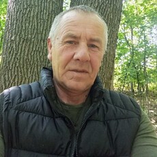 Фотография мужчины Юрий, 55 лет из г. Николаев