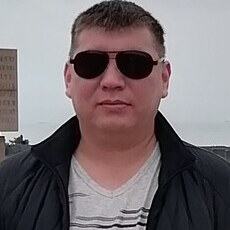 Фотография мужчины Владимир, 45 лет из г. Чита