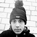 Василий, 31 год