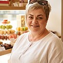 Людмила, 53 года