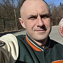 Жека, 42 года