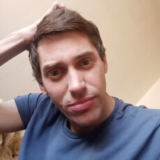 Фотография мужчины Vlad, 34 года из г. Санкт-Петербург