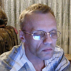 Фотография мужчины Сергей, 48 лет из г. Инта