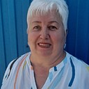 Татьяна, 62 года