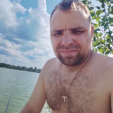Фотография мужчины Дима, 36 лет из г. Яя