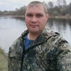 Фотография мужчины Андрей, 37 лет из г. Магдагачи