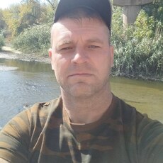 Фотография мужчины Андрей, 39 лет из г. Онуфриевка