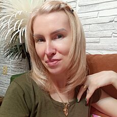 Фотография девушки Елена, 43 года из г. Кизел