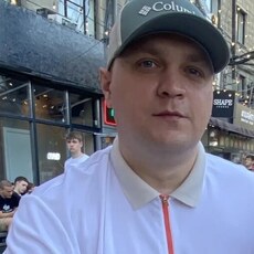 Фотография мужчины Александр, 34 года из г. Железногорск-Илимский