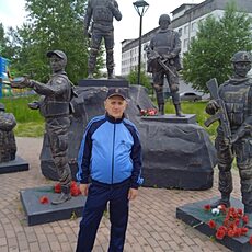 Фотография мужчины Владимир, 60 лет из г. Усолье-Сибирское