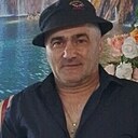 Арчил, 51 год