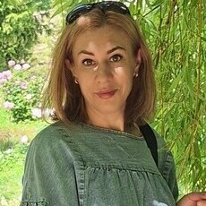 Фотография девушки Бусечка, 43 года из г. Балашиха
