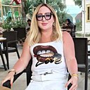 Людмила, 42 года