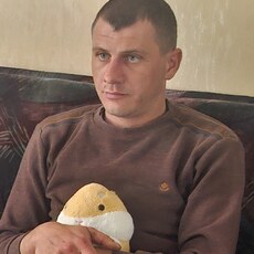 Фотография мужчины Павел, 31 год из г. Столин