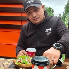 Фотография мужчины Дмитрий, 37 лет из г. Ульяновск