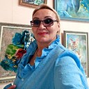 Надежда, 50 лет