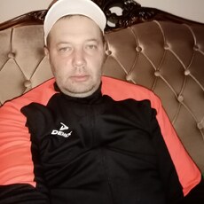 Фотография мужчины Александр, 47 лет из г. Нальчик