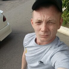 Фотография мужчины Виталий, 36 лет из г. Улан-Удэ