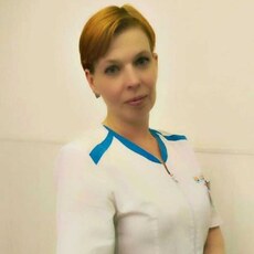 Фотография девушки Светлана, 54 года из г. Алматы