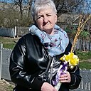 Любов, 67 лет