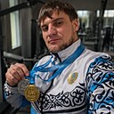 Даник, 34 года