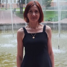 Фотография девушки Катерина, 48 лет из г. Гомель