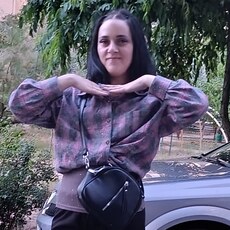 Фотография девушки Svetlana, 32 года из г. Николаев
